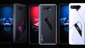 So sánh ASUS ROG Phone 5 và iPhone 12 Pro Max HIỆU NĂNG máy nào tốt hơn