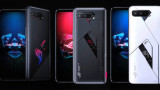 So sánh ASUS ROG Phone 5 và iPhone 12 Pro Max HIỆU NĂNG máy nào tốt hơn
