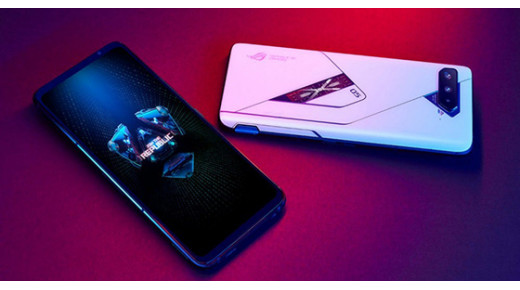 So kè bộ ba ASUS ROG Phone 5 - Người dùng nên chọn phiên bản nào?
