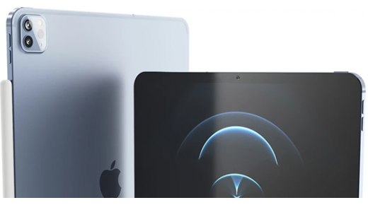 IPad Pro 2021 có thể mạnh ngang ngửa với dòng Mac mới nhất
