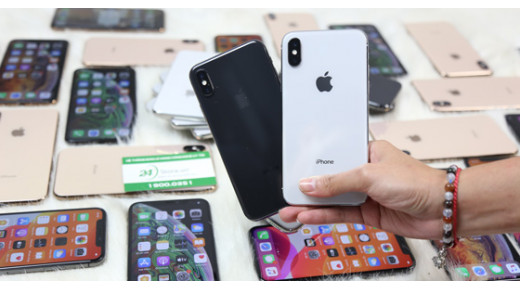 Không cần iPhone 12, iPhone XS và XS Max vẫn rất đáng mua trong năm 2021