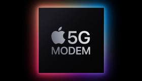 Không cần Qualcomm, iPhone 13 sẽ có modem 5G do Apple tự phát triển