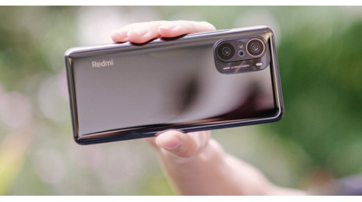 Đánh giá hiệu năng Xiaomi Redmi K40: Snapdragon 870 có mạnh hơn 865+
