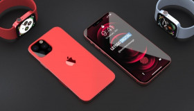 Tất tần tật những công nghệ mới sẽ xuất hiện trên iPhone 13