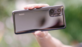 Đánh giá hiệu năng Xiaomi Redmi K40: Snapdragon 870 có mạnh hơn 865+