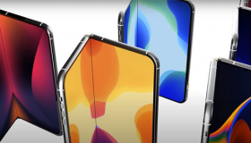 iPhone gập của nhà Apple có thể ra mắt vào 2023 với màn hình 8 inch