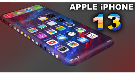 Dòng iPhone 13 sẽ đi kèm với Notch nhỏ hơn cùng nhiều tính năng mới