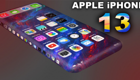 Dòng iPhone 13 sẽ đi kèm với Notch nhỏ hơn cùng nhiều tính năng mới