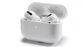 AirPods Pro 2: Tai nghe ANC tiếp theo của Apple sẽ mang đến những bất ngờ gì?