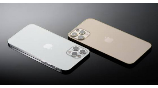 iPhone 12 bán chạy nhất trong lịch sử của Apple