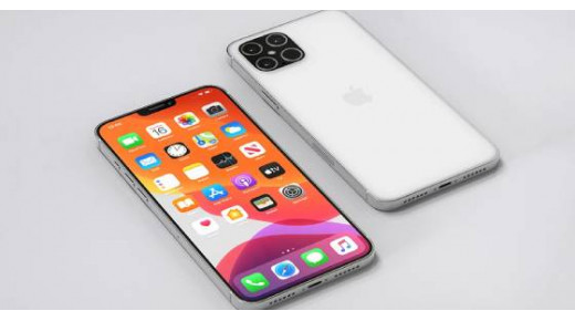 Samsung bắt đầu sản xuất tấm nền OLED LTPO cho iPhone 13 Series
