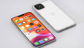 Samsung bắt đầu sản xuất tấm nền OLED LTPO cho iPhone 13 Series