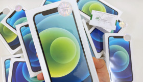 Giữa ồn ào smartphone, laptop tăng giá do thiếu chip, 24hStore vẫn cam kết giữ mức giá rẻ nhất