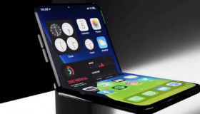Màn hình iPhone Fold đã sẵn sàng, sẽ ra mắt trong năm nay