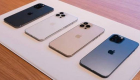 Mẫu iPhone đáng mua nhất dành cho người chơi hệ sống ảo