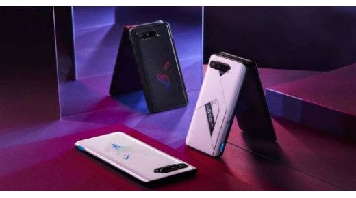 Asus ROG Phone 5 vs. ROG Phone 5 Pro vs. ROG Phone 5 Ultimate: So sánh thông số kỹ thuật