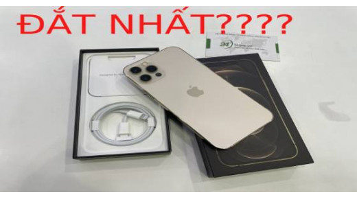 Không phải iPhone, đây mới là sản phẩm giá trị nhất đang có mặt tại 24hStore