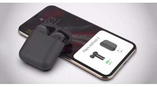 Cách tìm vị trí tai nghe AirPods bị mất của bạn