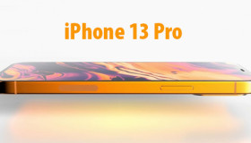 iPhone 13 Pro sẽ bùng nổ với màu sắc mới này