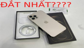 Không phải iPhone, đây mới là sản phẩm giá trị nhất đang có mặt tại 24hStore
