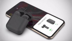Cách tìm vị trí tai nghe AirPods bị mất của bạn
