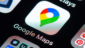 Cách kết nối Google Maps với Apple Music trên iPhone