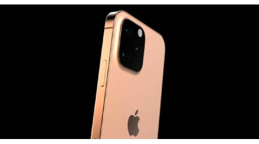 iPhone 13 lộ màu sắc mới, chụp chân dung bằng cảm biến LiDAR