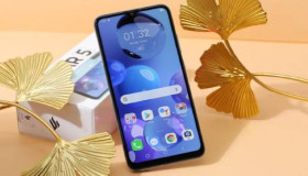 Vsmart Star 5 giá rẻ ‘siêu hot’ hỗ trợ cả Vsim