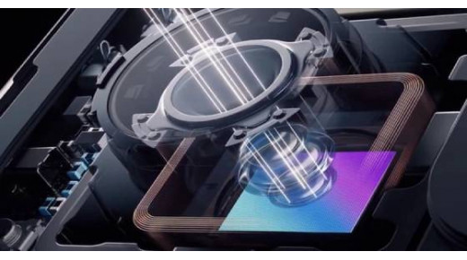 Ống kính chất lỏng trên các thiết bị mới của Xiaomi có gì đặc biệt