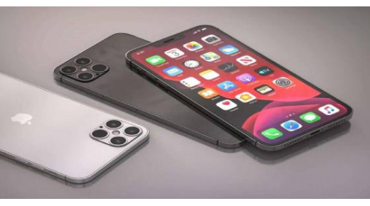 iPhone 13 có thể sẽ tăng giá vì tình trạng thiếu linh kiện