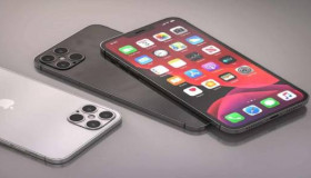 iPhone 13 có thể sẽ tăng giá vì tình trạng thiếu linh kiện