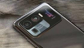 5 điểm nổi bật của cụm camera Xiaomi Mi 11 Ultra bạn nên biết