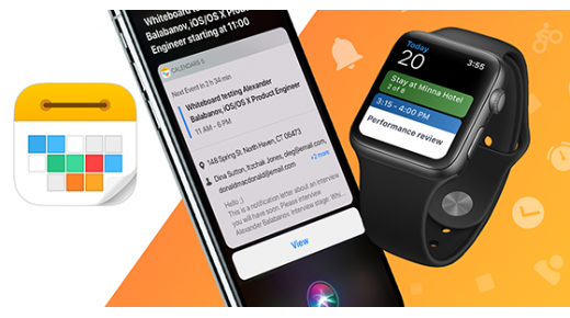 Các ứng dụng Email tốt nhất cho Apple Watch năm 2021
