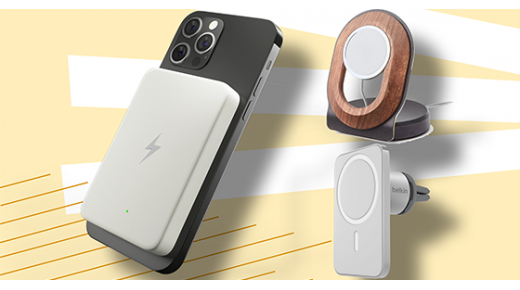 12 phụ kiện iPhone du lịch bạn nên sở hữu 2021