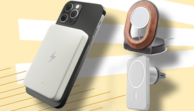 12 phụ kiện iPhone du lịch bạn nên sở hữu 2021