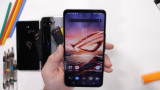 Kết quả thử nghiệm độ bền của ASUS ROG Phone 5 có làm bạn thất vọng?