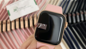 Apple Watch đáng tin trong các chẩn đoán lâm sàng các bệnh về tim mạch