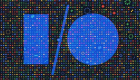 Google I/O 2021 sẽ diễn ra trực tuyến vào tháng 5