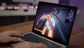 Top laptop sinh viên ĐÁNG MUA nhất phù hợp theo ngành học