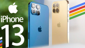 Những tính năng đáng mong chờ trên iPhone 13