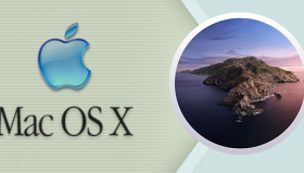 Mac OS X tròn 20 tuổi: Lý do trở thành phần mềm quan trọng của Apple