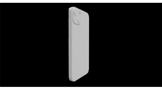 iPhone 13 lộ thiết kế cụm camera ‘xấu lạ’ 