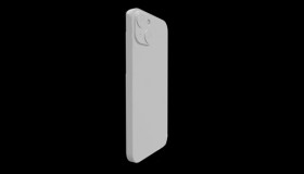 iPhone 13 lộ thiết kế cụm camera ‘xấu lạ’