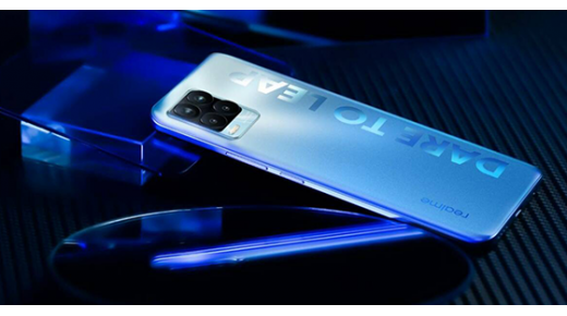 Ra mắt Realme 8 và 8 Pro: Camera, pin khủng cùng hiệu năng tuyệt vời