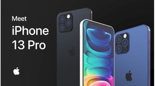 Thiết kế iPhone 13 dần được hé lộ qua các thông tin rò rỉ