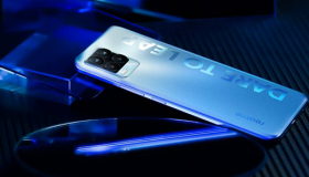 Ra mắt Realme 8 và 8 Pro: Camera, pin khủng cùng hiệu năng tuyệt vời