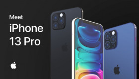 Thiết kế iPhone 13 dần được hé lộ qua các thông tin rò rỉ