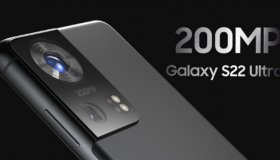 Flagship Samsung Galaxy S22 sẽ không có cảm biến 3D ToF?