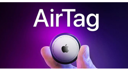 Apple AirTag có menu ẩn dành cho nhà phát triển