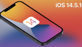 Sau khi cập nhập iOS mới iPhone 12 biến thành iPhone XR